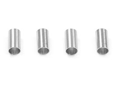 Tubes Casio pour les bracelets