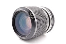 Objectif Nikon Nikkor Ai 43-86