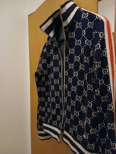 Gucci pour homme veste - veste,