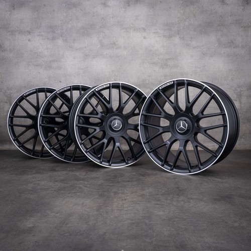 Jantes mercedes classe c63 - classe, &