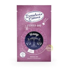 Sel de bain signe astrologique