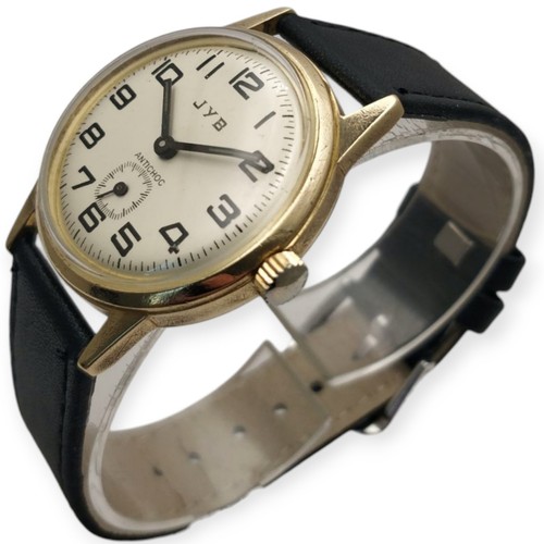 Jyb 33mm 1970s calibre - 33mm,