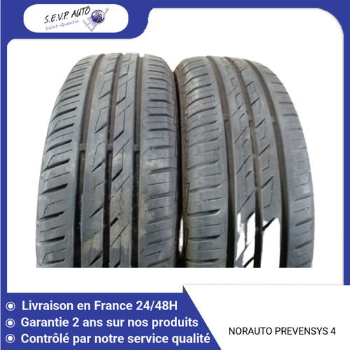Paire de pneus - 🇫🇷,