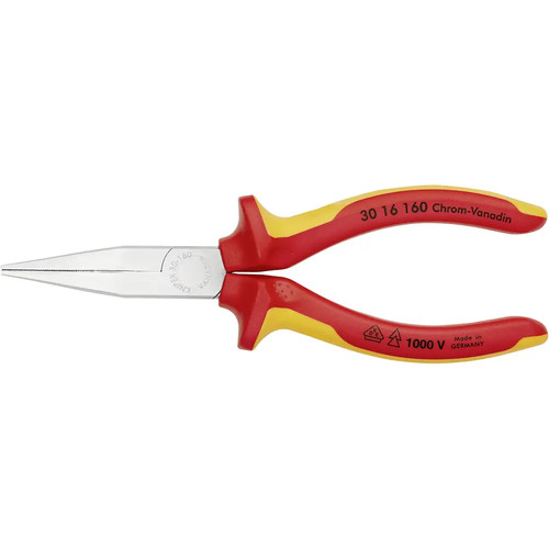 Knipex 160 vde pince - 16,