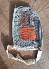 Coiffe Bléo Petit Bonnet de