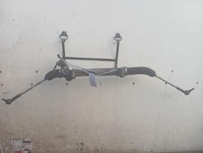 Cremaillere assistee FORD TRANSIT 3 4557891