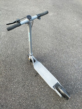 trotinette électrique Pure  AIR GO édition KIMOA 