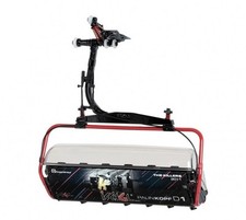 JÄGERNDORFER - Télésiège