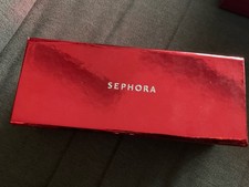 SEPHORA: TRÈS BEAU COFFRET