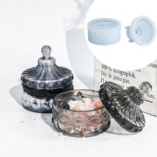 Sculpt Your Vision Moules Silicone Innovants pour Projets Personnalisés