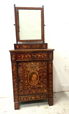 Meuble coiffeuse - , en