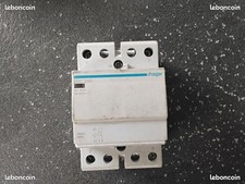 Contacteur sans commande