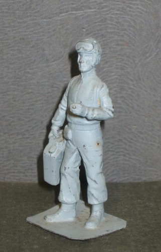 Lasset stadden plomb - &, 1/32