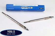 4 X YOU.S Bougies De