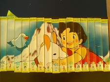 Heidi Collection 52 Épisodes