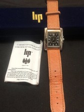MONTRE NEUF  HOMME LIP FOND