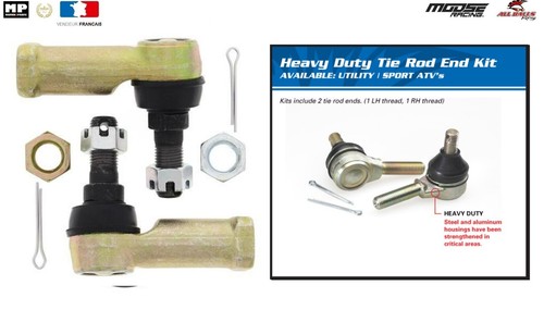 Kit rotules direction - kit,