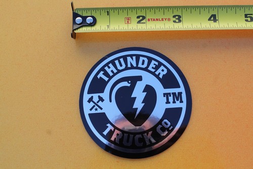 Thunder skateboard truck - truck, co
