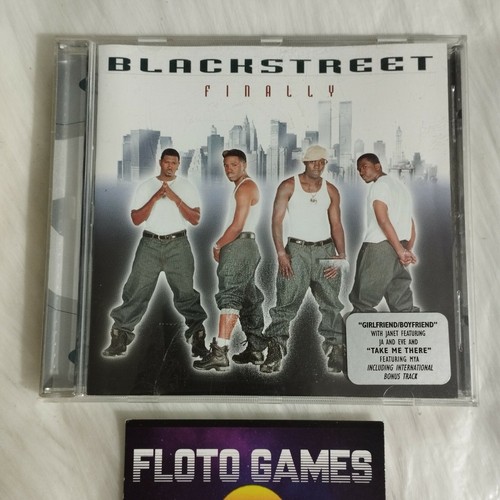 Musical blackstreet - :,