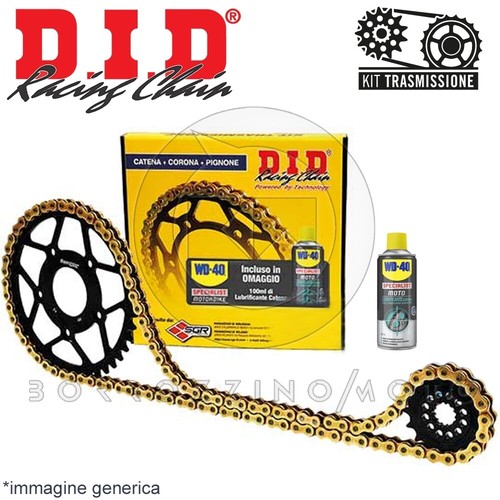 Kit transmission did - kit,