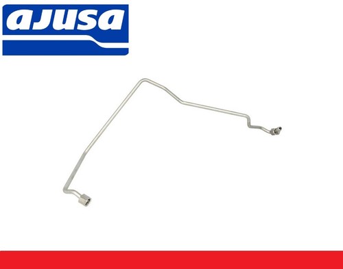 Tuyau alimentation huile - tuyau, d'huile