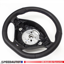 Volant aplati BMW E46 E39 M3