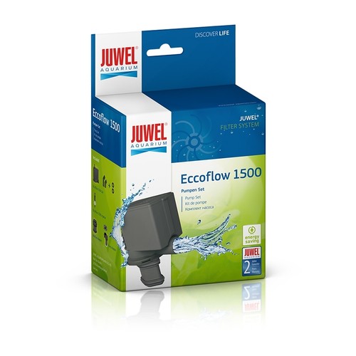 Juwel pompe decantation - pompe,