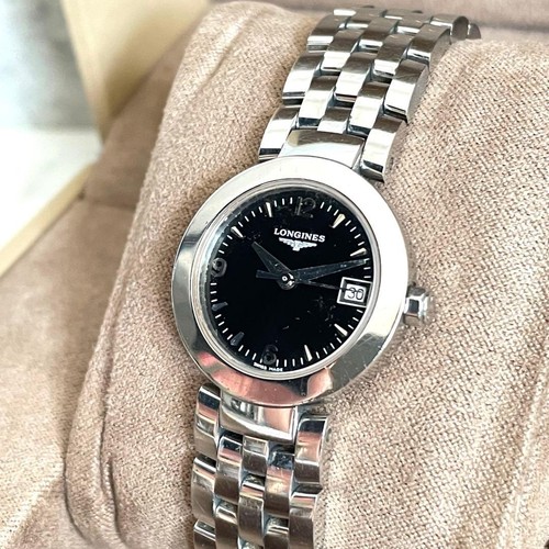 Montre longines dolce vita - montre,