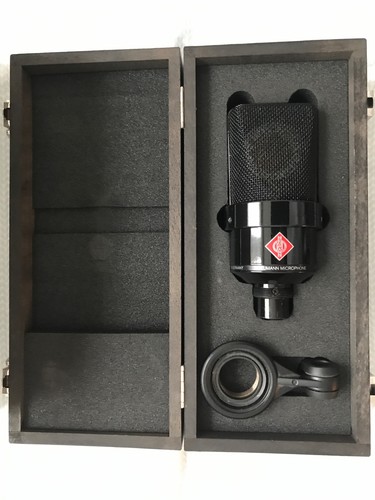 Neumann tlm 103 - neumann, "monolith"