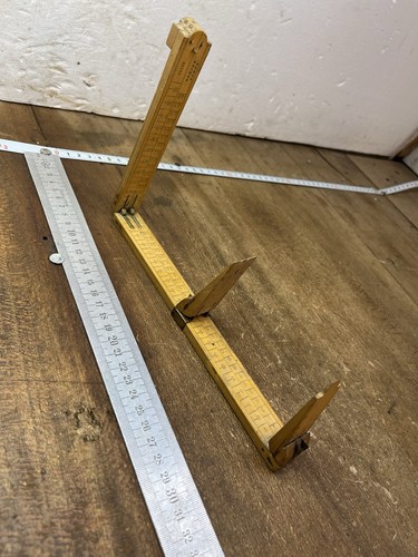Pédimetre cordonnier outil - pédimetre,
