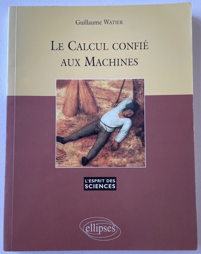 Guillaume watier calcul - guillaume, le