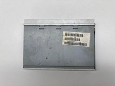 DODGE CALIBER Amplificateur de