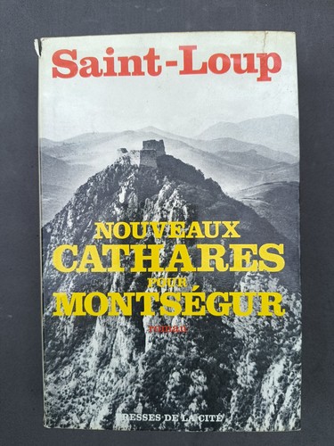 Nouveaux cathares pour - nouveaux,