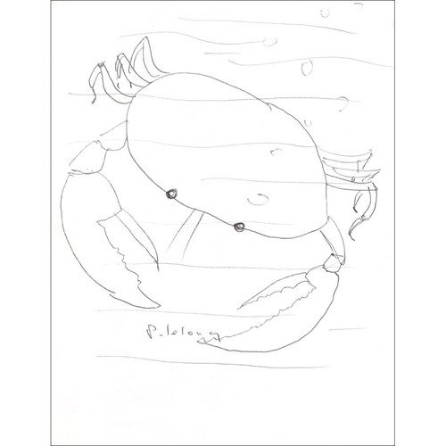 Lelong pierre dessin - pierre,