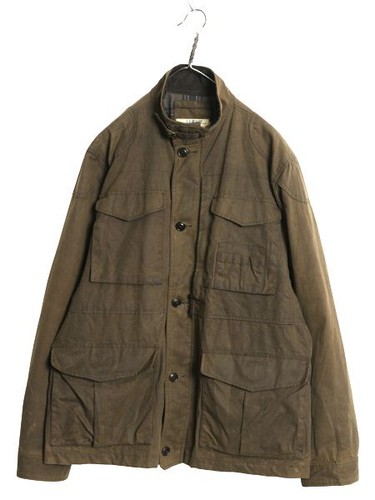 Veste chasse vintage - veste,