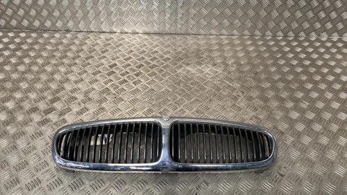 Calandre jaguar type - calandre,