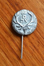 épinglette CHASSE Allemagne