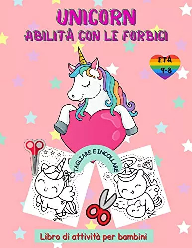 Libro attività delle - libro,