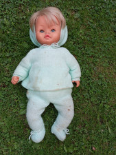 Gégé ancien Poupon  CP 2B 