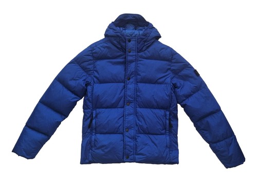 Stone island junior - stone, doudoune