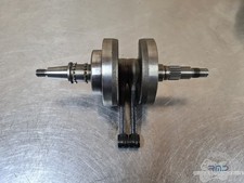 Vilebrequin avec bielles Honda XL 125 Varadero 2001 à 2006