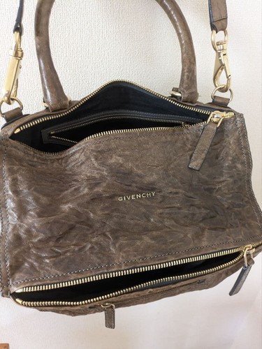 Givenchy pandora box 2way - givenchy,