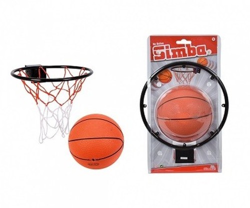 Simba 107400675 panier de - 107400675,