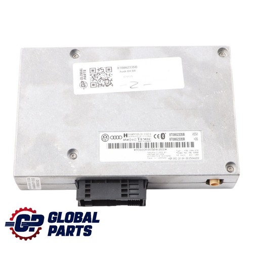 Audi module commande - module,
