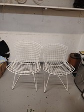 2 Chaises vintages Harry