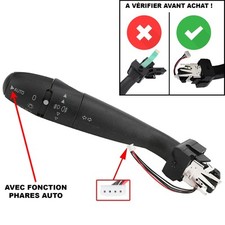 Kit reparation du Com2000 pour Berlingo Xsara Picasso 206 307 406 Partner