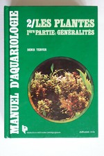 Manuel d'aquariologie Tome