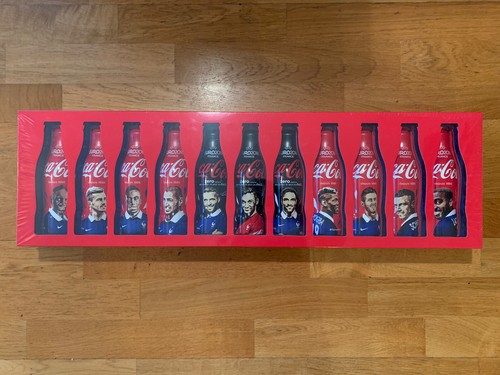 Coffret coca cola collector - coffret, coca-cola