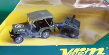 Verem militaire armée - 1/50,