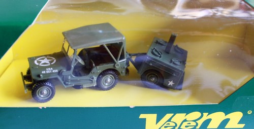 Verem militaire armée - armée, 1/50